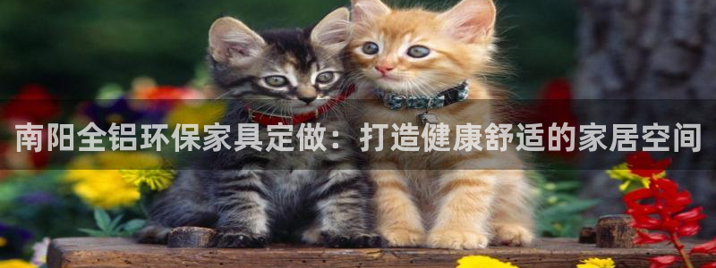 杏耀平台注册代理：南阳全铝环保家具定做：打造健康舒适的家居空