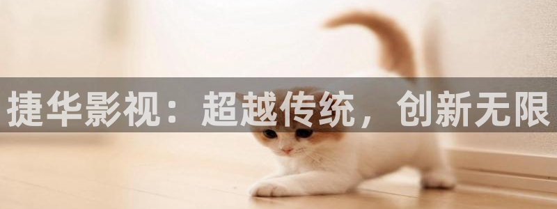 天狼影院伦理在线：捷华影视：超越传统，创新无限